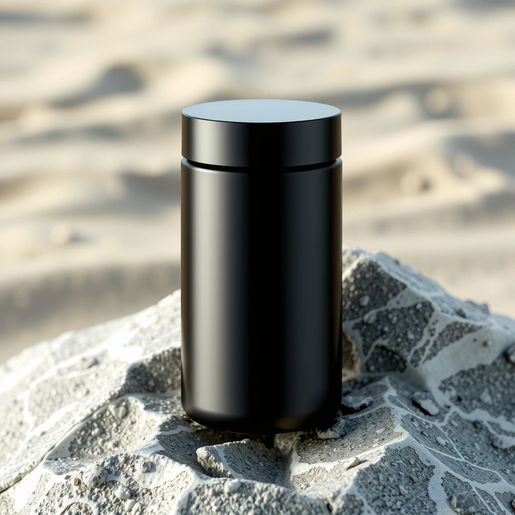 Energie Kapseln Dose